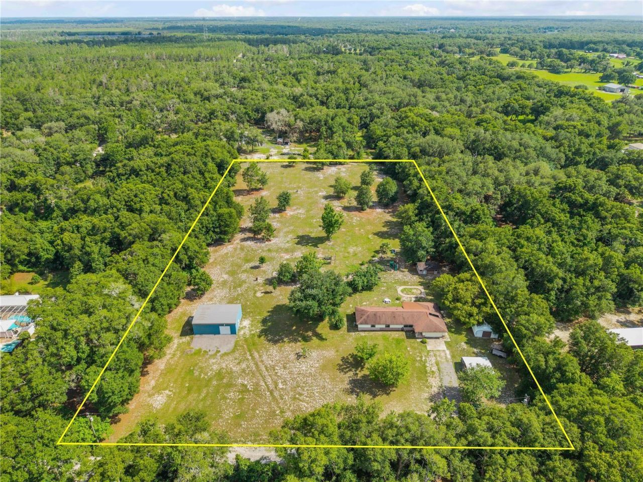 1167 Ohio Street , De Leon Springs, FL 32130 Photo