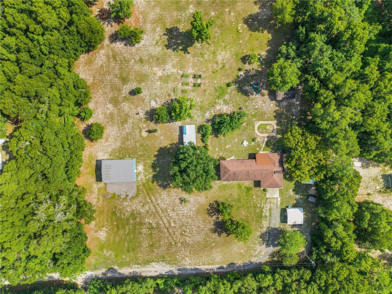 1167 Ohio Street , De Leon Springs, FL 32130 Photo