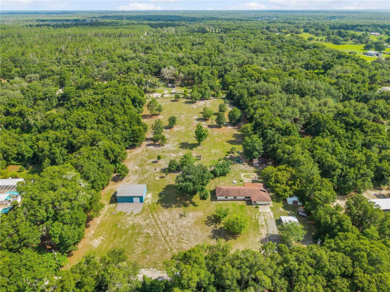 1167 Ohio Street , De Leon Springs, FL 32130 Photo