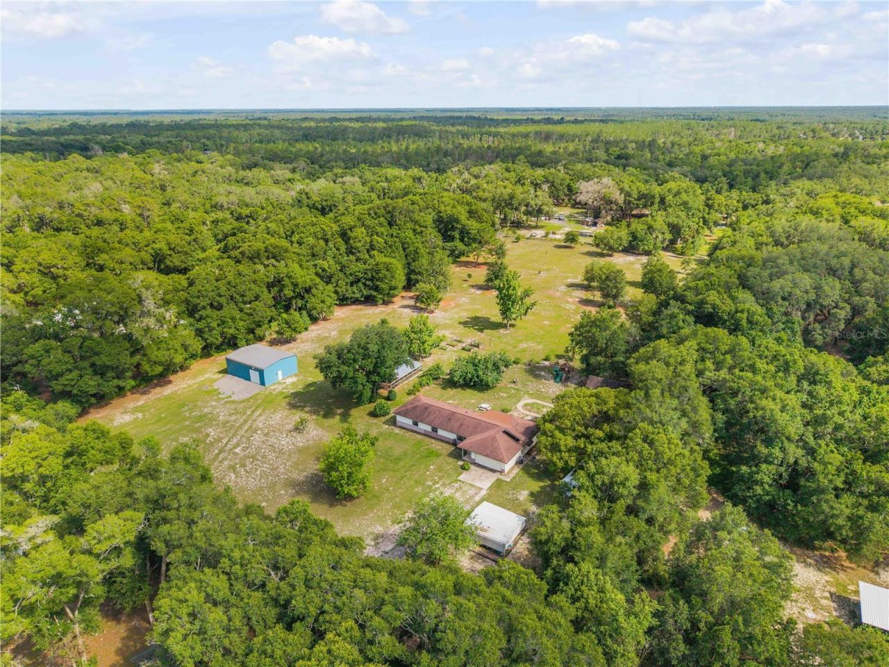 1167 Ohio Street , De Leon Springs, FL 32130 Photo