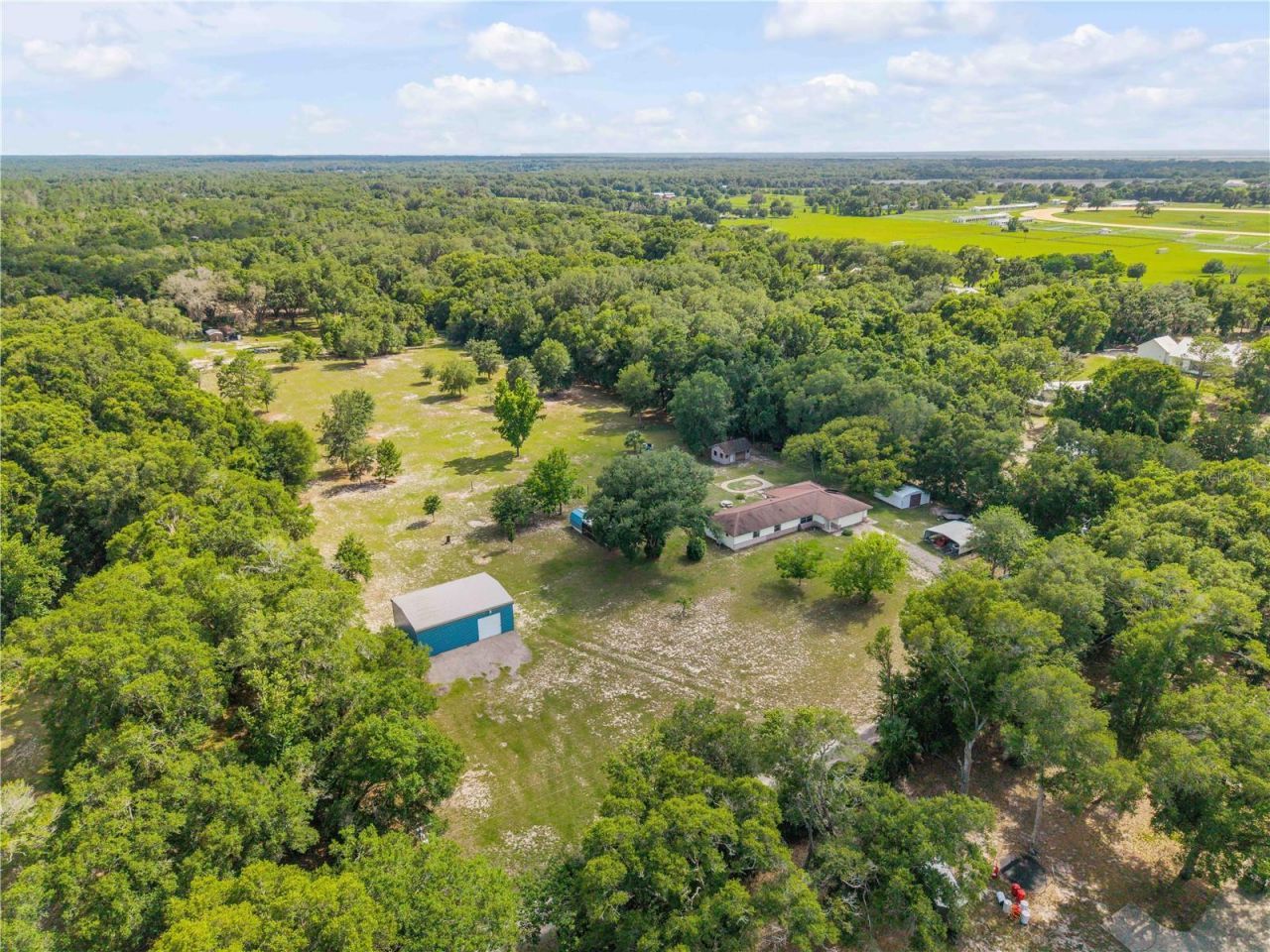 1167 Ohio Street , De Leon Springs, FL 32130 Photo