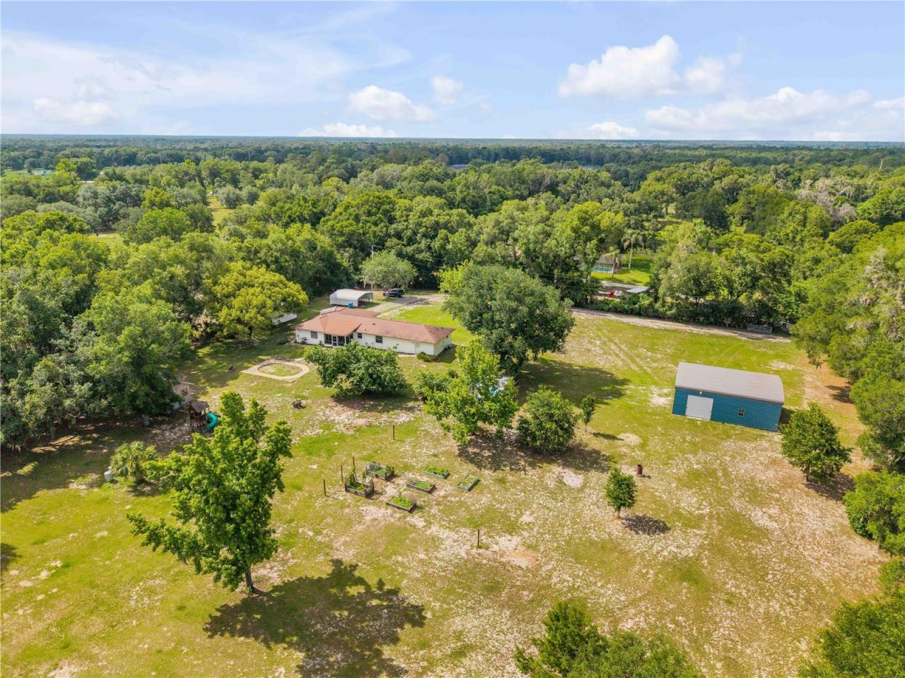 1167 Ohio Street , De Leon Springs, FL 32130 Photo