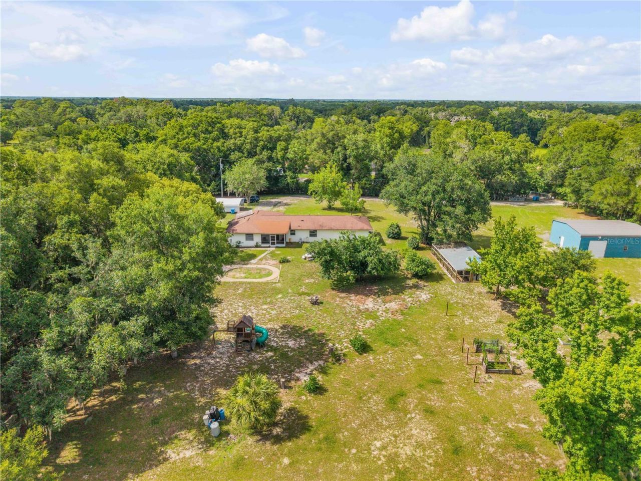1167 Ohio Street , De Leon Springs, FL 32130 Photo