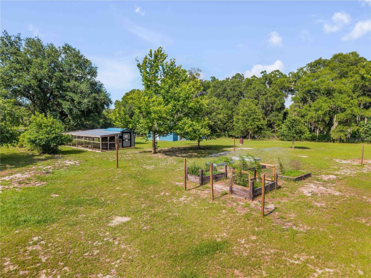 1167 Ohio Street , De Leon Springs, FL 32130 Photo