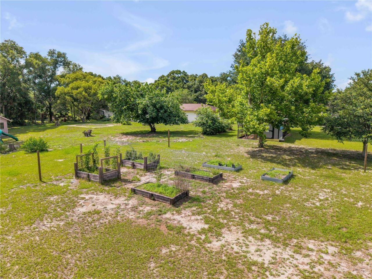 1167 Ohio Street , De Leon Springs, FL 32130 Photo