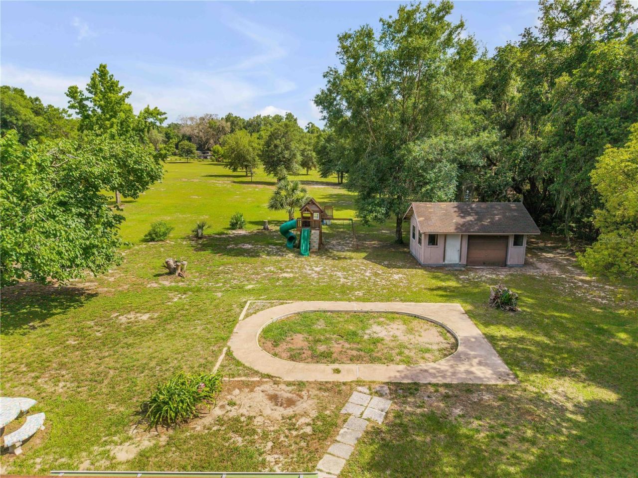 1167 Ohio Street , De Leon Springs, FL 32130 Photo