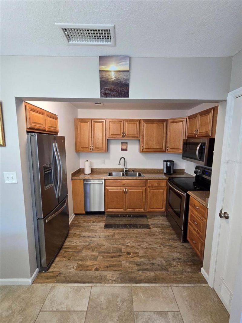 5231 Beach Drive Se, Unit A, Saint Petersburg, FL 33705 Photo