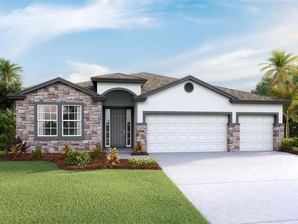 3050 CANOPY OAK BOULEVARD , WILDWOOD, FL 34785