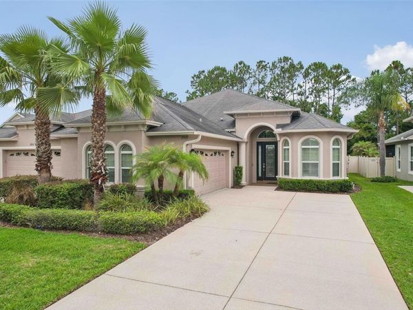 2919 DEVONOAK BOULEVARD, LAND O LAKES, FL 34638
