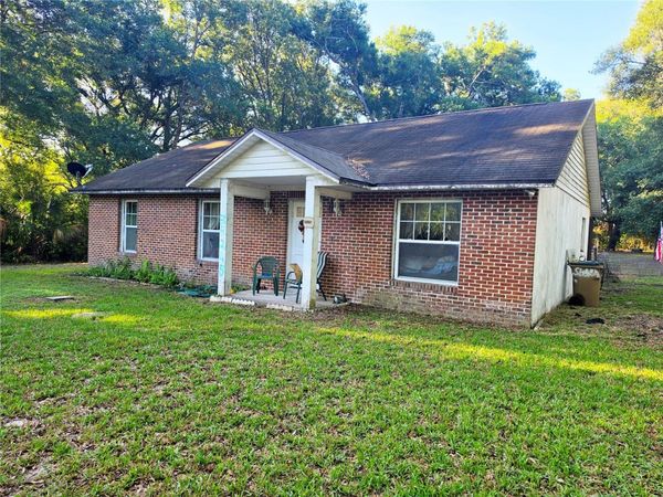 35245 WILLIAM LANE , EUSTIS, FL 32736