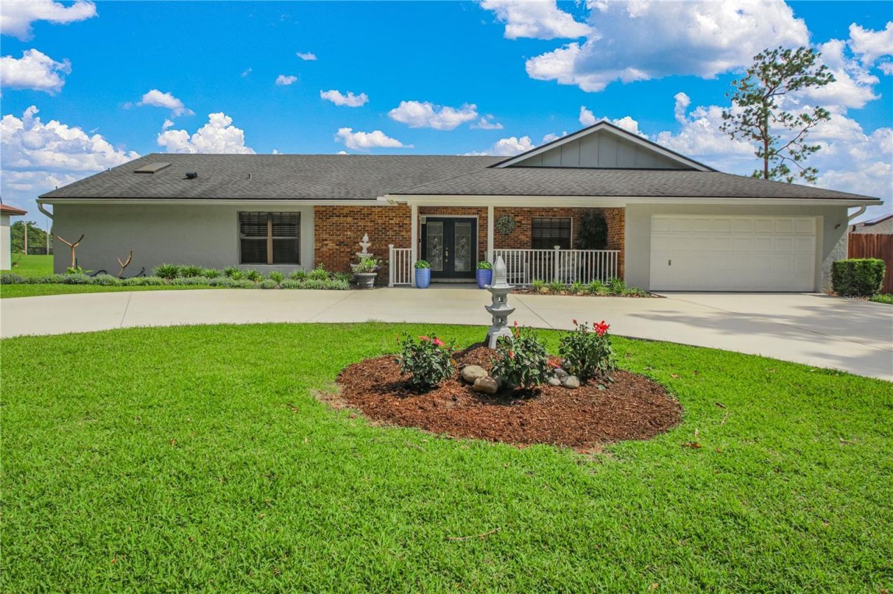 7243 Woodville Crescent, Orlando, FL 32819 Main Photo