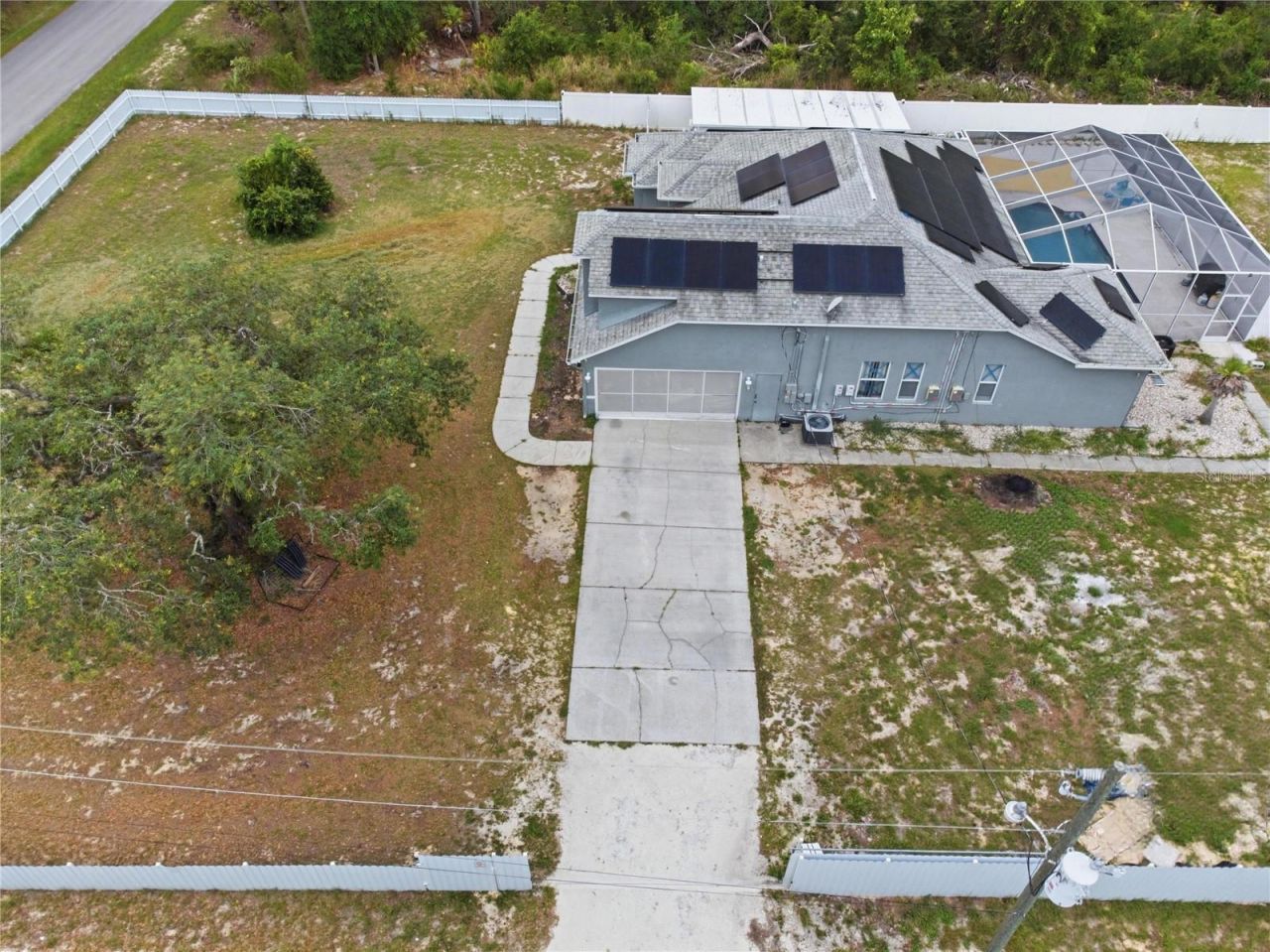 8424 Balm Street, Weeki Wachee, FL 34607 Photo