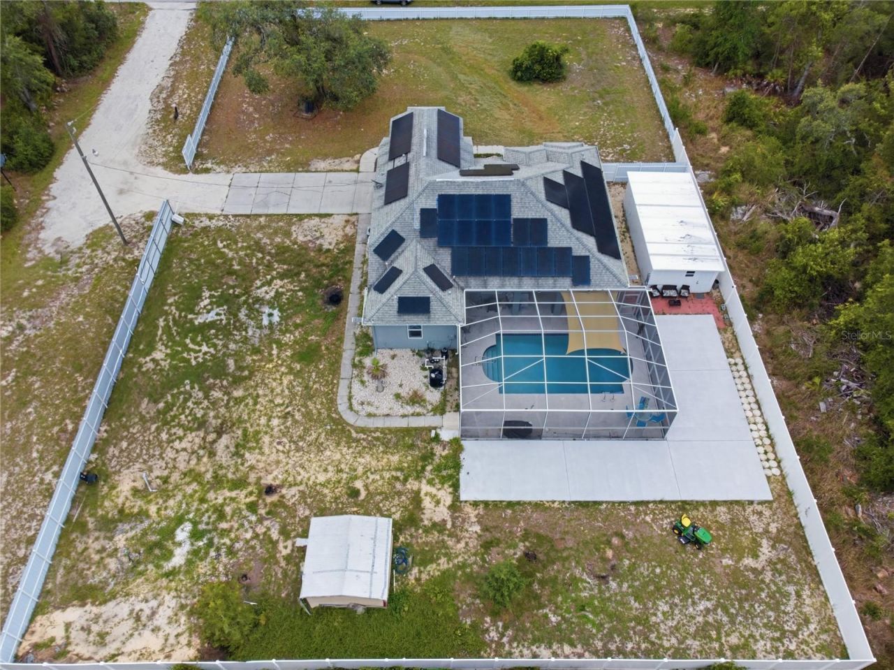 8424 Balm Street, Weeki Wachee, FL 34607 Photo