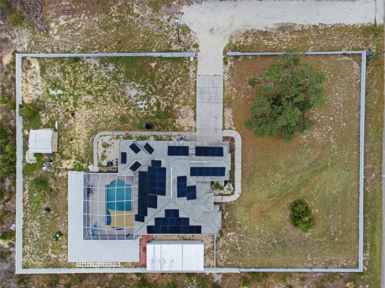 8424 Balm Street, Weeki Wachee, FL 34607 Photo