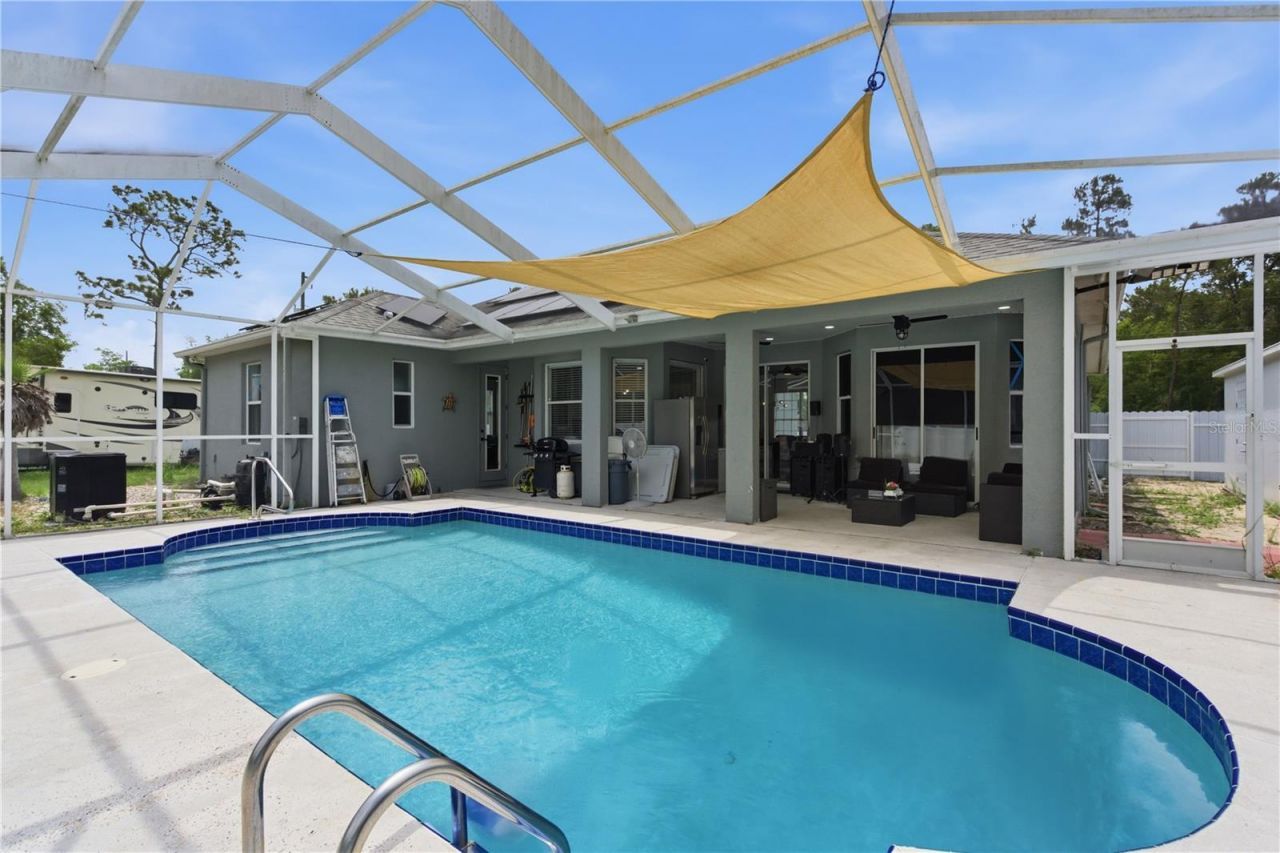 8424 Balm Street, Weeki Wachee, FL 34607 Photo