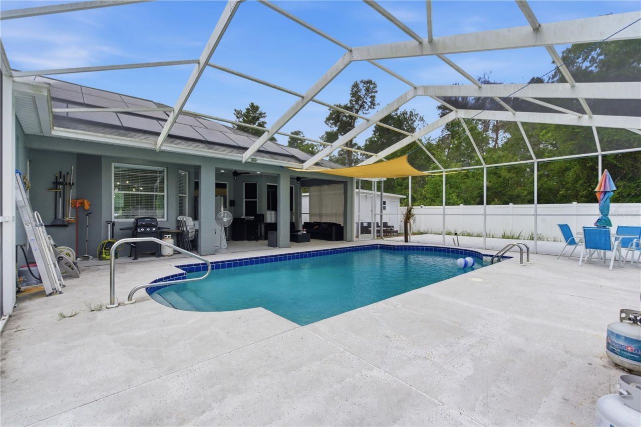 8424 Balm Street, Weeki Wachee, FL 34607 Photo