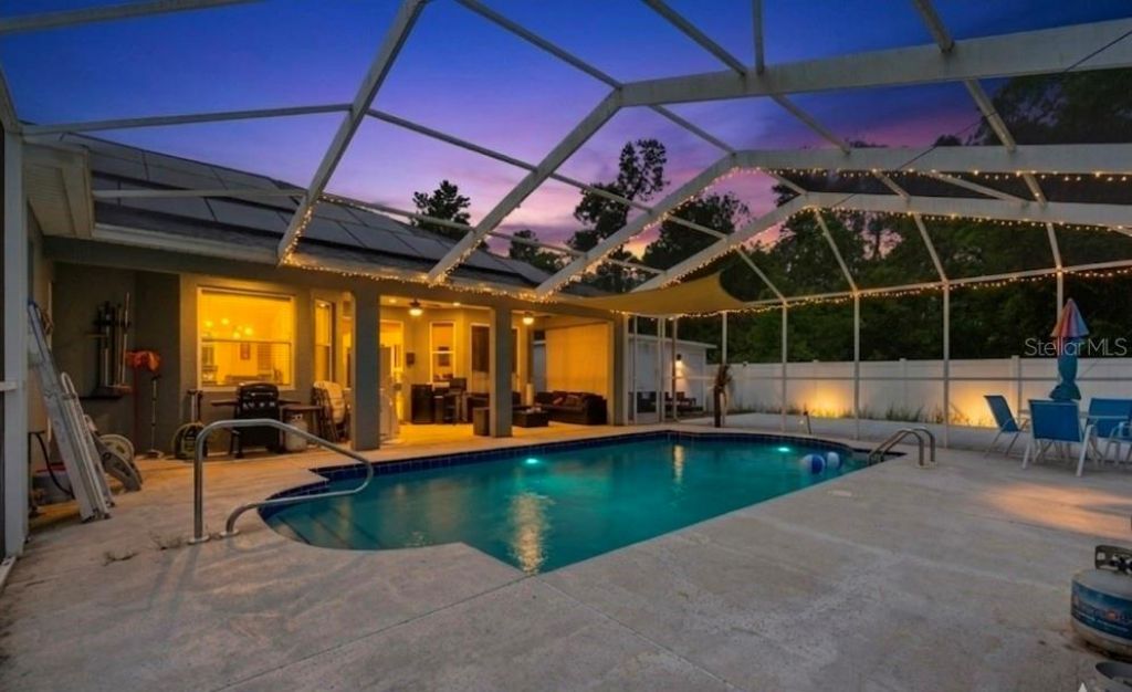 8424 Balm Street, Weeki Wachee, FL 34607 Photo