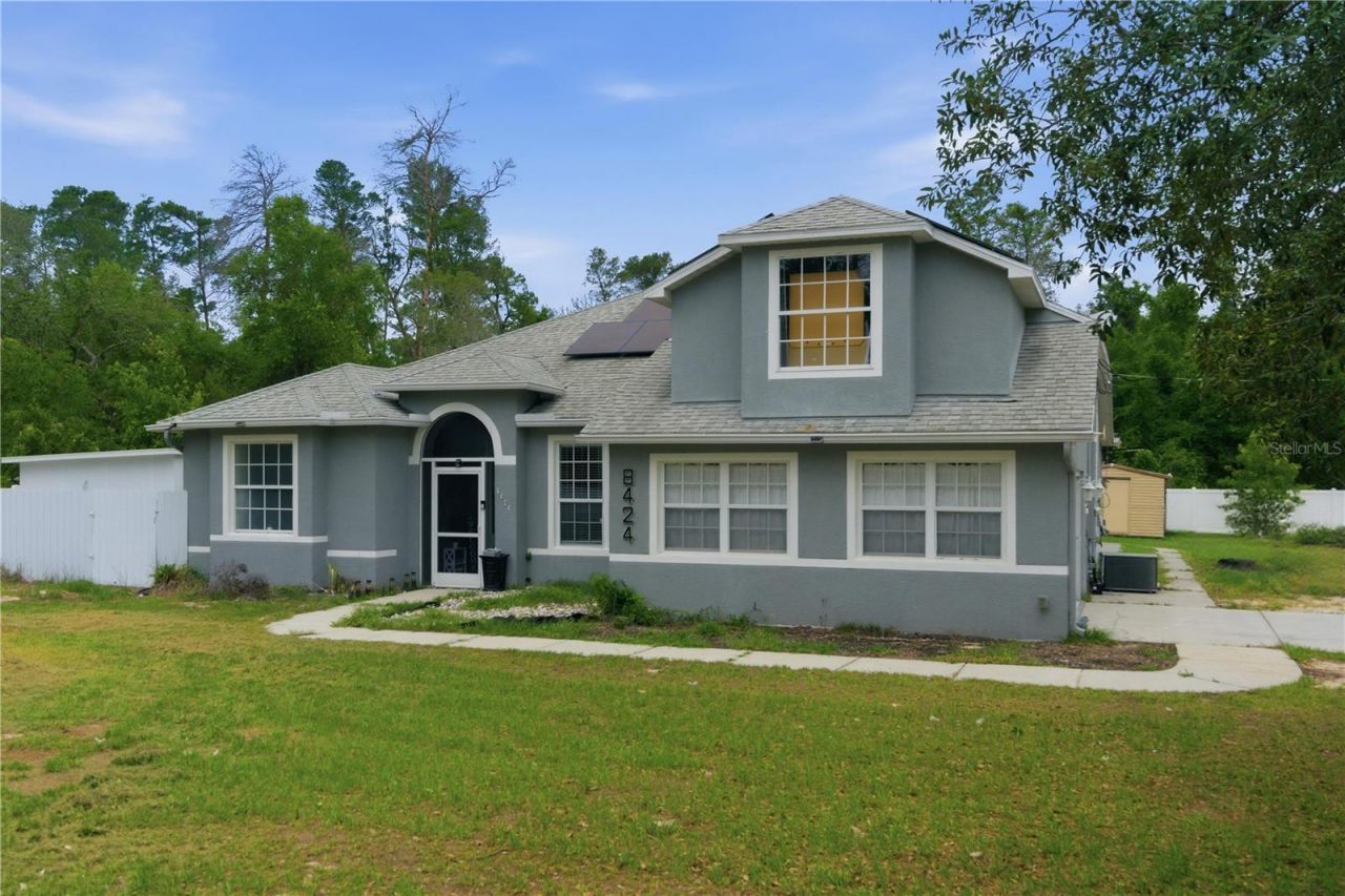 8424 Balm Street, Weeki Wachee, FL 34607 Photo