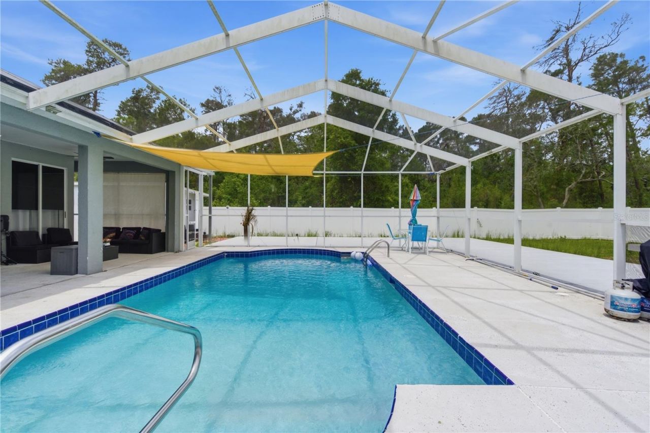 8424 Balm Street, Weeki Wachee, FL 34607 Photo