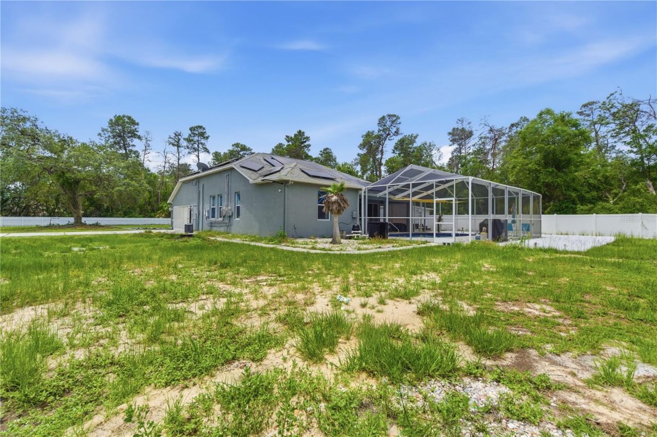8424 Balm Street, Weeki Wachee, FL 34607 Photo