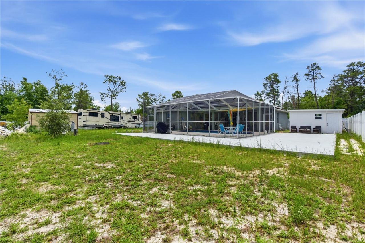 8424 Balm Street, Weeki Wachee, FL 34607 Photo