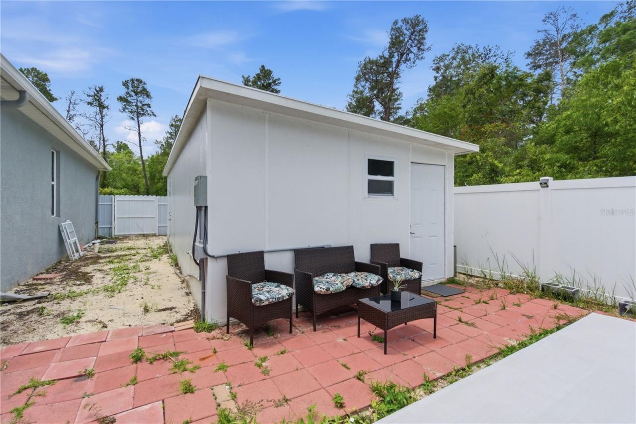 8424 Balm Street, Weeki Wachee, FL 34607 Photo