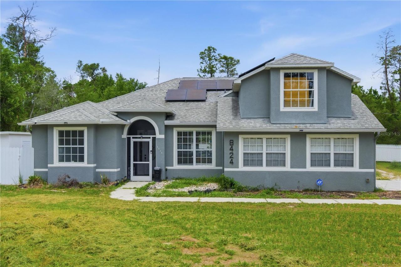 8424 Balm Street, Weeki Wachee, FL 34607 Photo