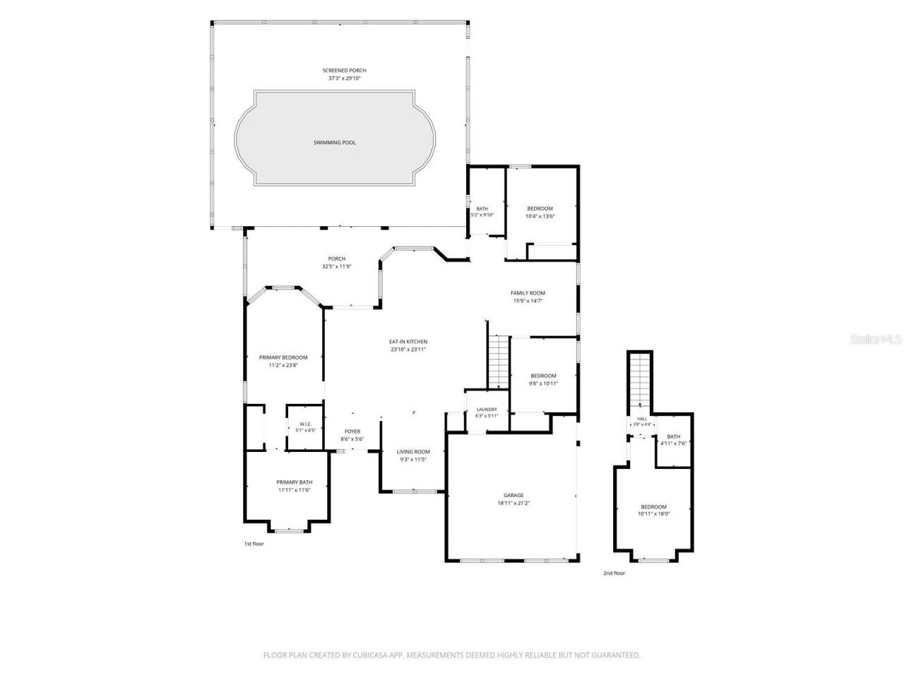8424 Balm Street, Weeki Wachee, FL 34607 Photo