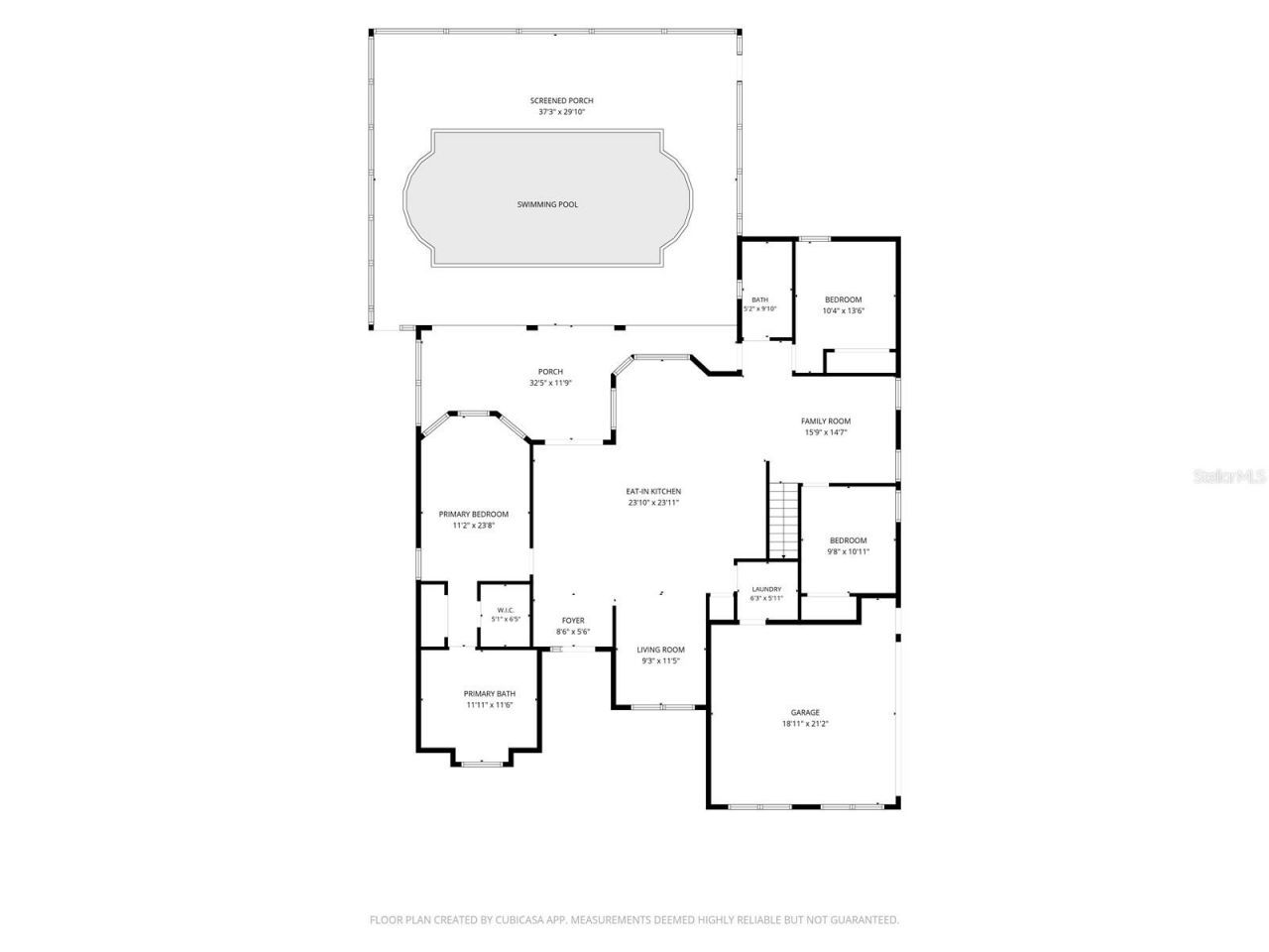 8424 Balm Street, Weeki Wachee, FL 34607 Photo