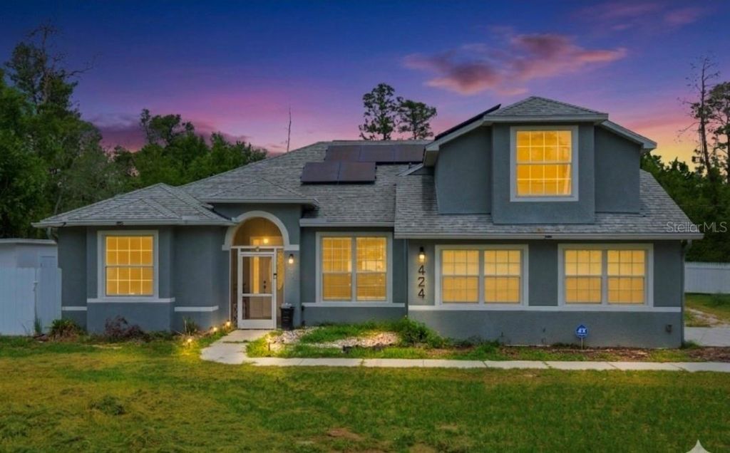 8424 Balm Street, Weeki Wachee, FL 34607 Photo