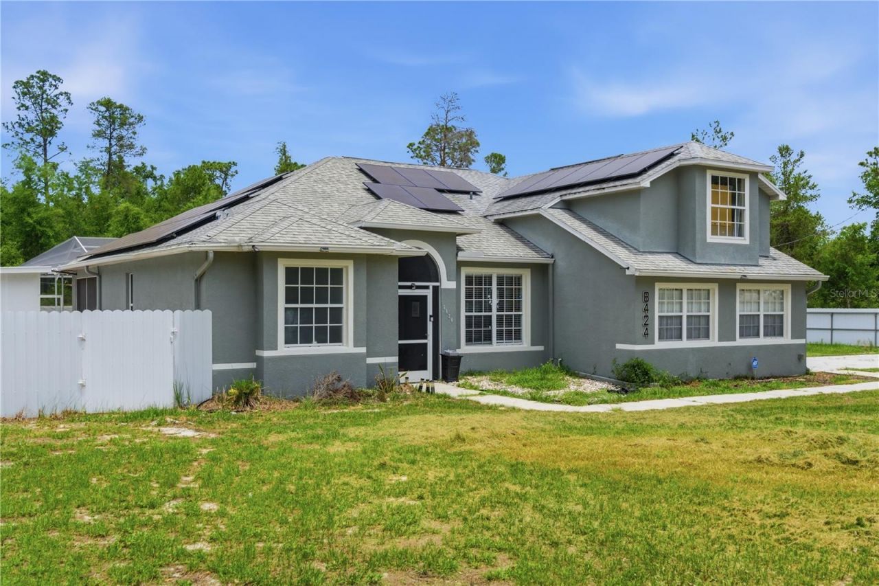 8424 Balm Street, Weeki Wachee, FL 34607 Photo