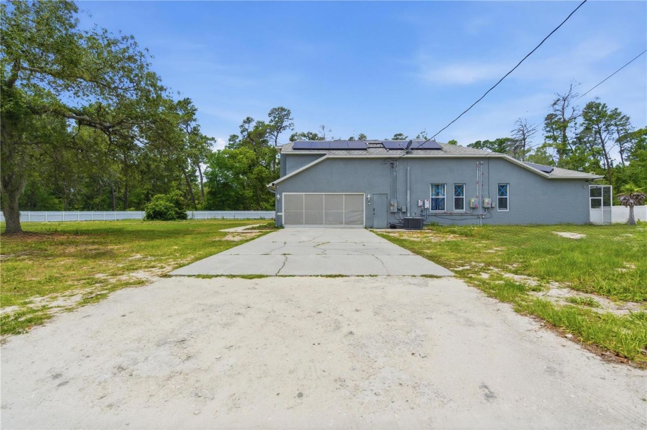 8424 Balm Street, Weeki Wachee, FL 34607 Photo