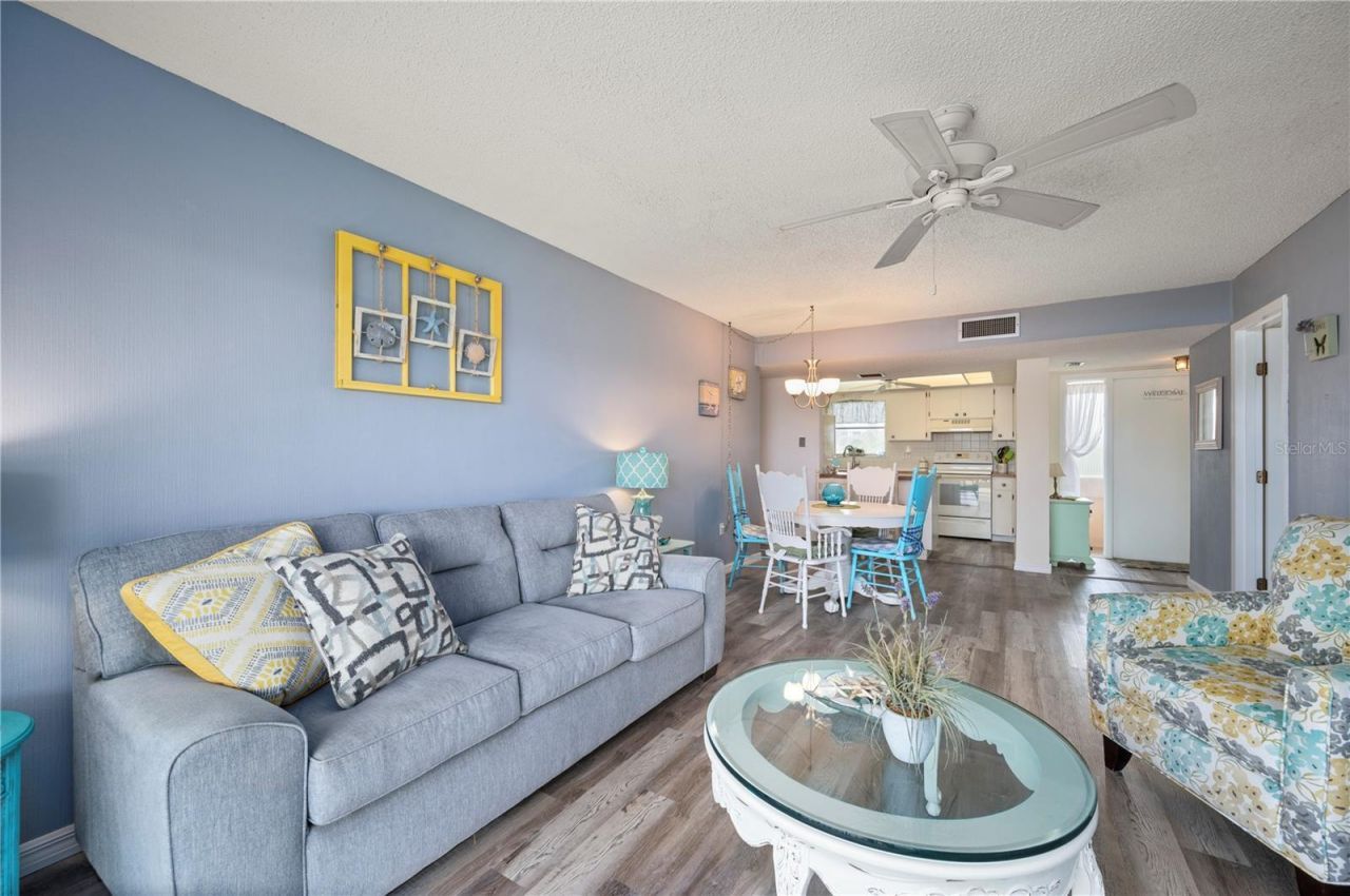 1080 Bal Harbor Boulevard , Unit 9D, Punta Gorda, FL 33950 Photo