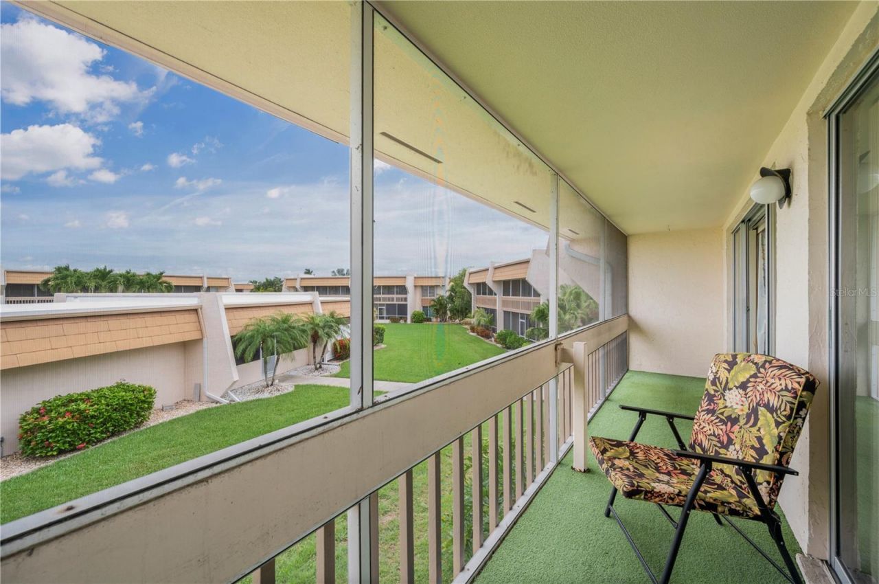 1080 Bal Harbor Boulevard , Unit 9D, Punta Gorda, FL 33950 Photo