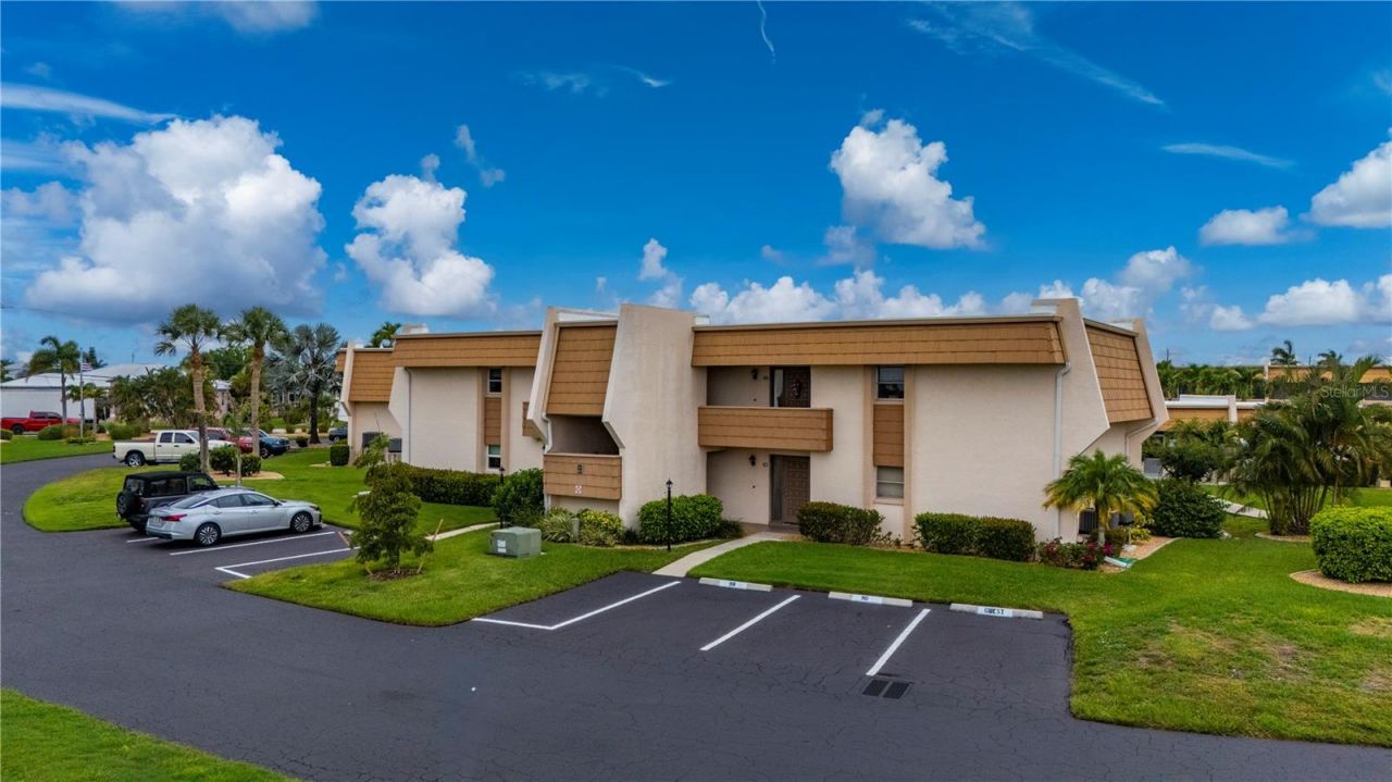 1080 Bal Harbor Boulevard , Unit 9D, Punta Gorda, FL 33950 Photo