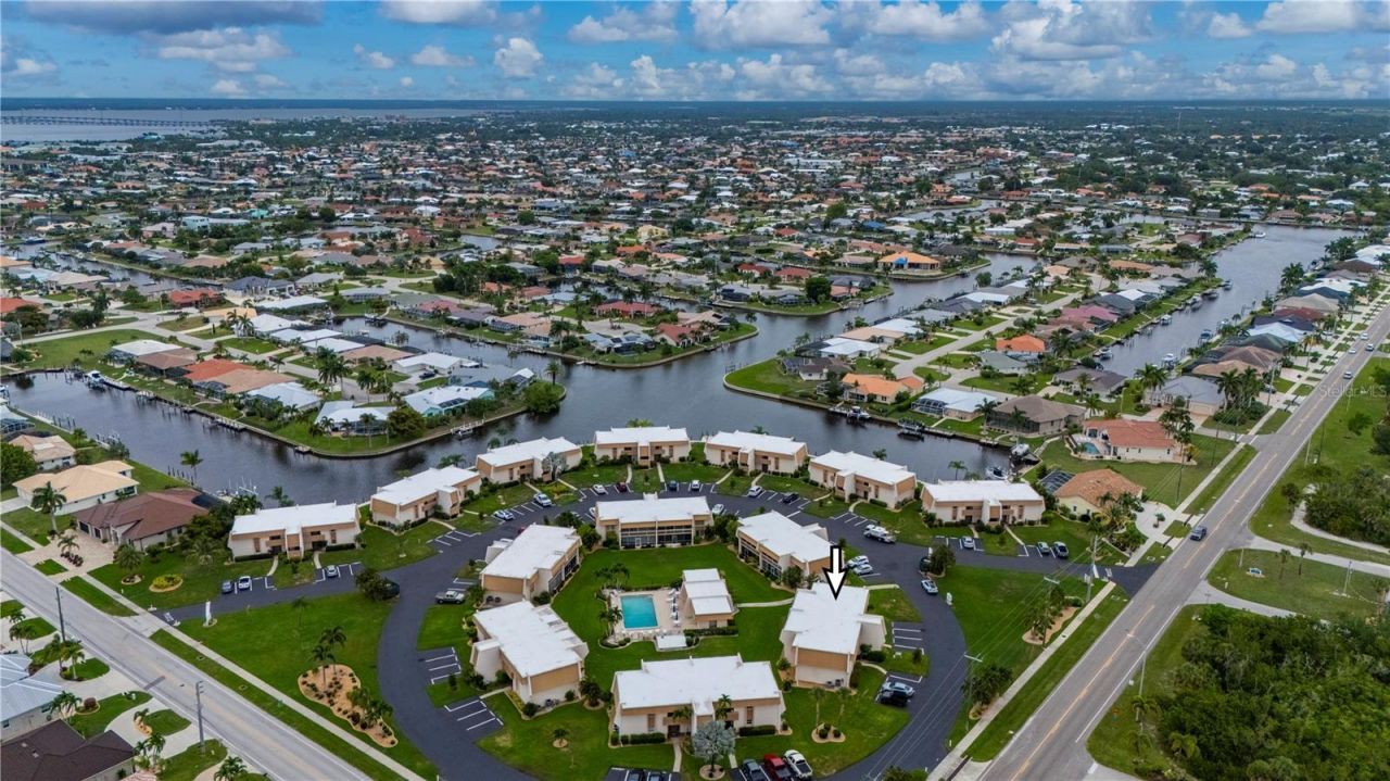 1080 Bal Harbor Boulevard , Unit 9D, Punta Gorda, FL 33950 Photo