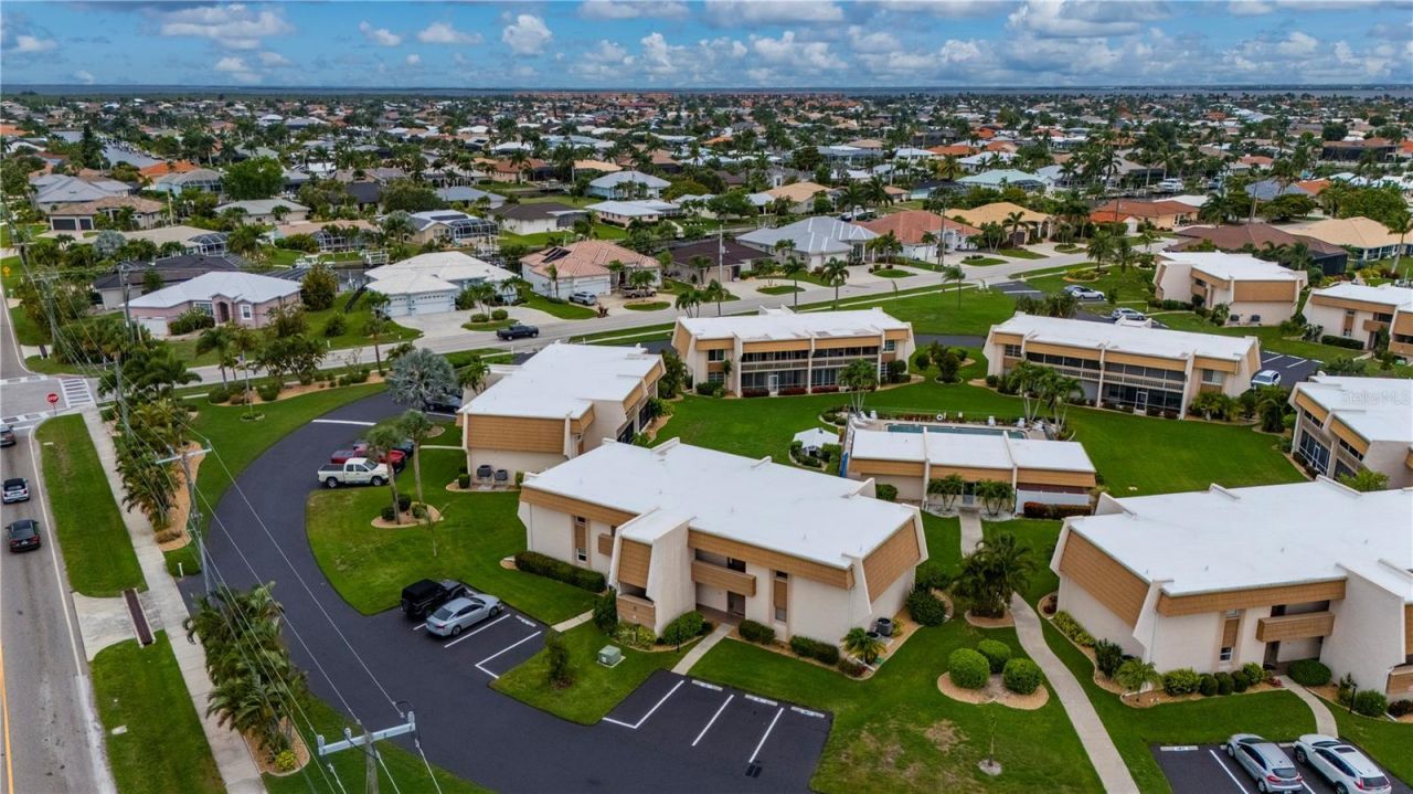 1080 Bal Harbor Boulevard , Unit 9D, Punta Gorda, FL 33950 Photo