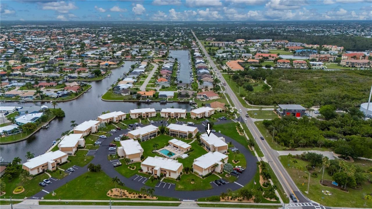 1080 Bal Harbor Boulevard , Unit 9D, Punta Gorda, FL 33950 Photo
