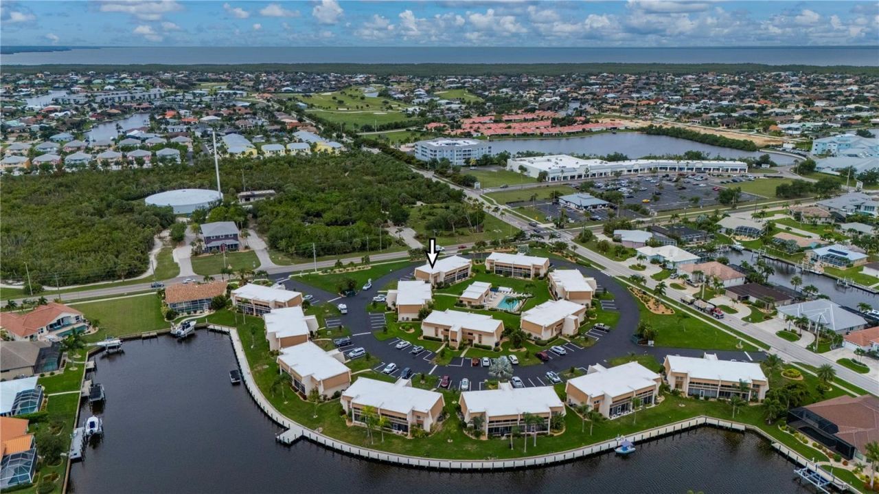 1080 Bal Harbor Boulevard , Unit 9D, Punta Gorda, FL 33950 Photo