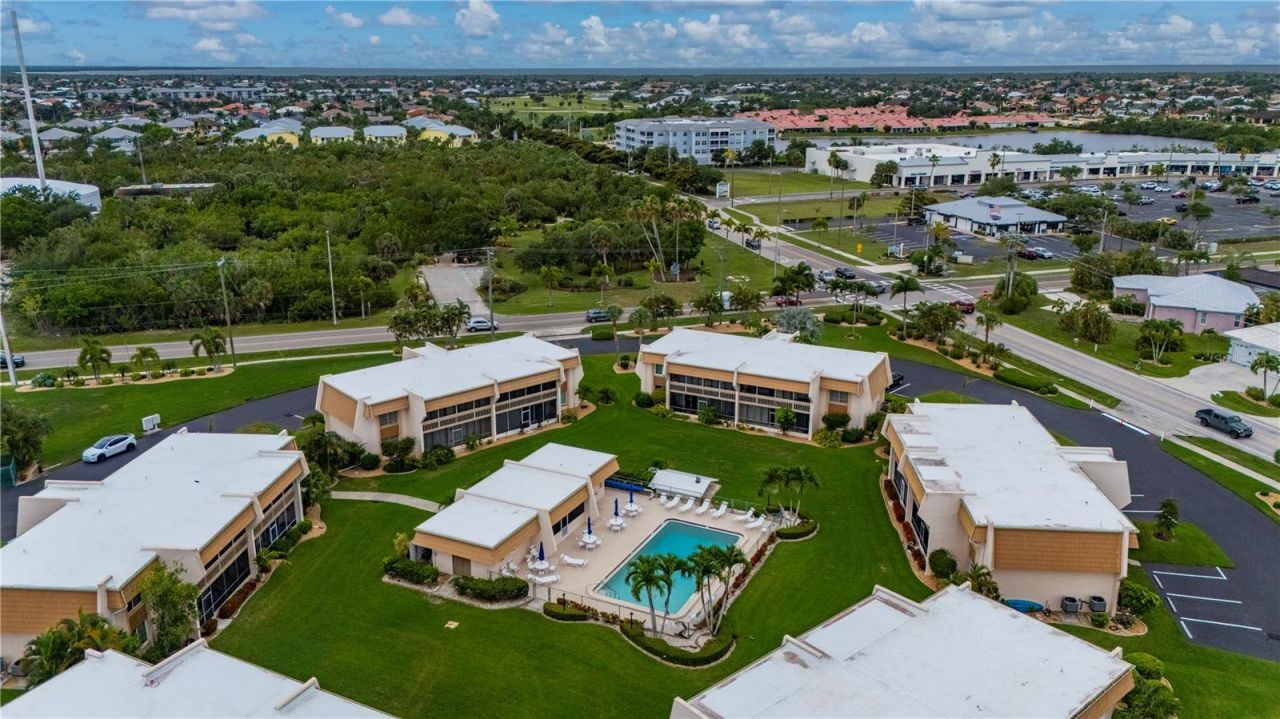 1080 Bal Harbor Boulevard , Unit 9D, Punta Gorda, FL 33950 Photo