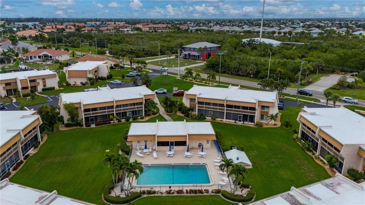 1080 Bal Harbor Boulevard , Unit 9D, Punta Gorda, FL 33950 Photo