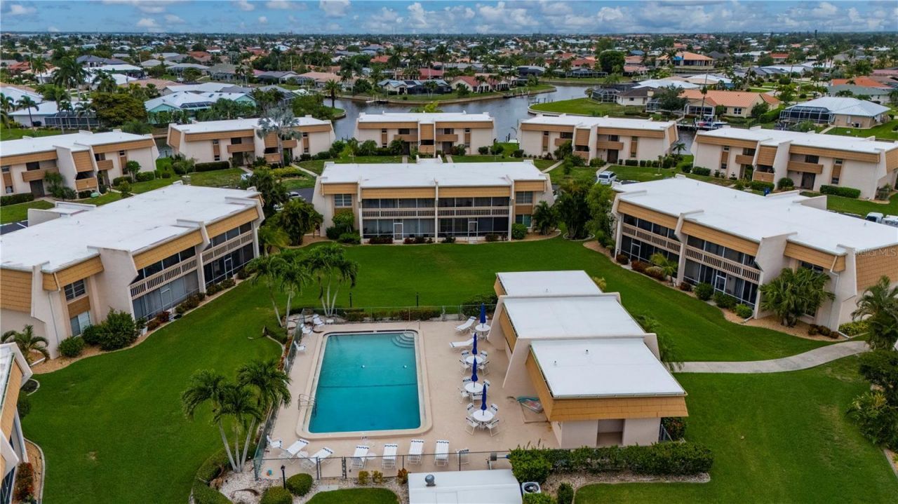 1080 Bal Harbor Boulevard , Unit 9D, Punta Gorda, FL 33950 Photo