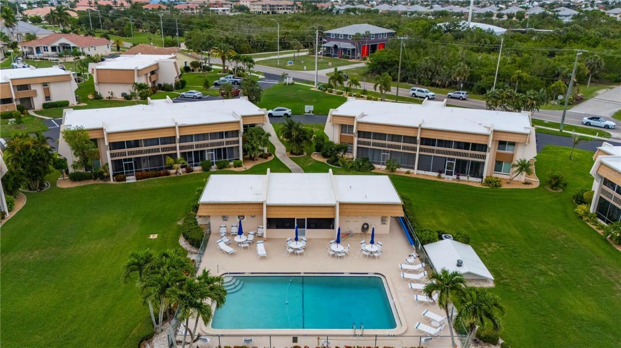 1080 Bal Harbor Boulevard , Unit 9D, Punta Gorda, FL 33950 Photo