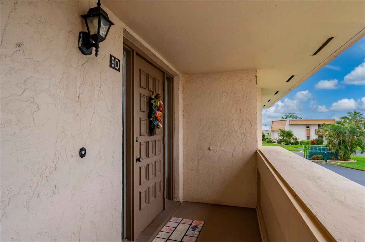 1080 Bal Harbor Boulevard , Unit 9D, Punta Gorda, FL 33950 Photo