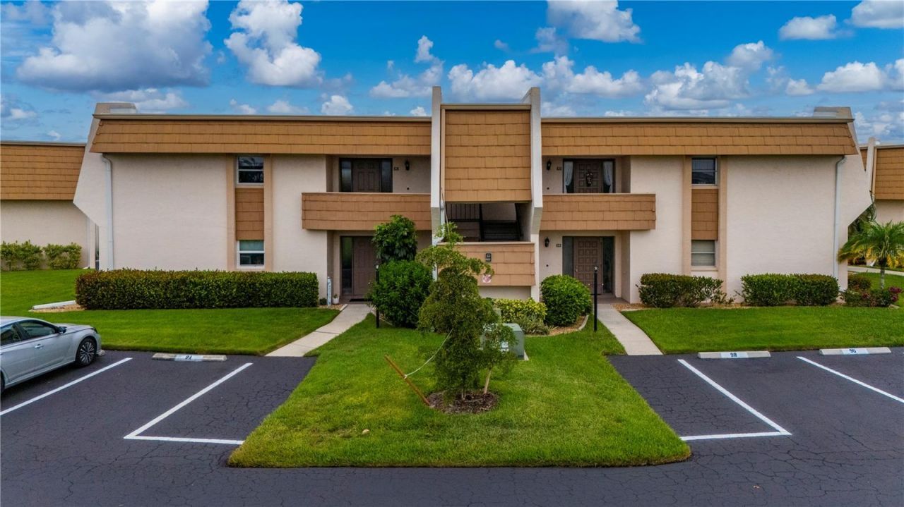 1080 Bal Harbor Boulevard , Unit 9D, Punta Gorda, FL 33950 Photo