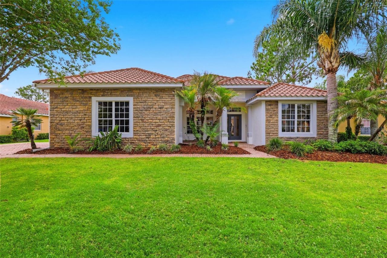 10534 BERMUDA ISLE DRIVE  primary photo