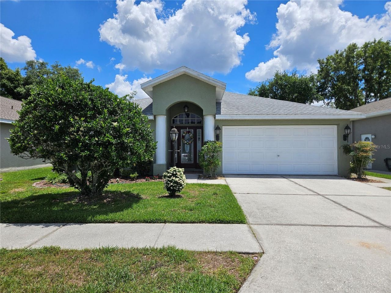 11340 Tee Time Circle , New Port Richey, FL 34654 Main Photo
