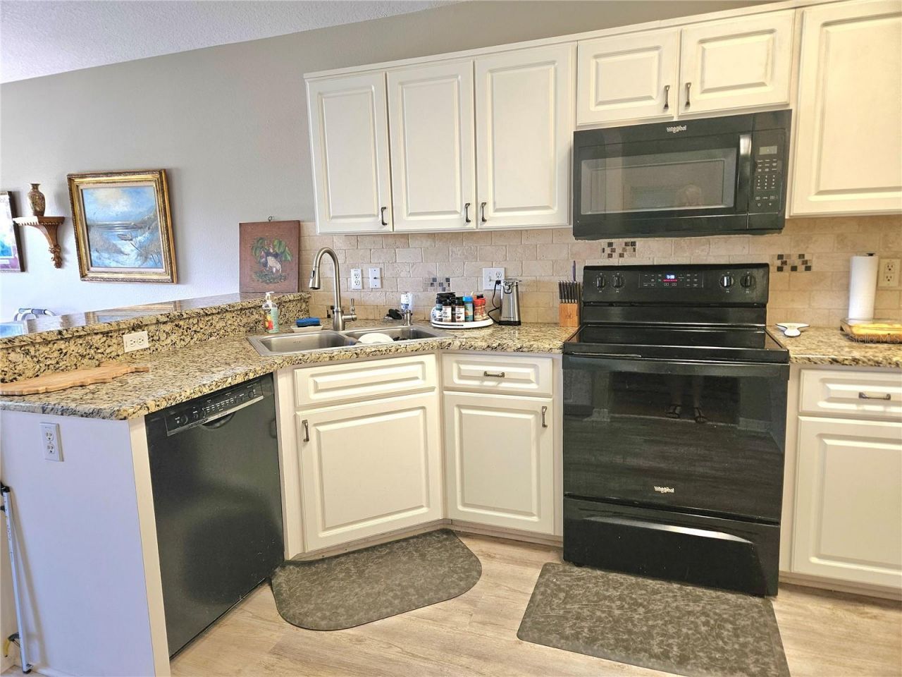 11340 Tee Time Circle, New Port Richey, FL 34654 Photo