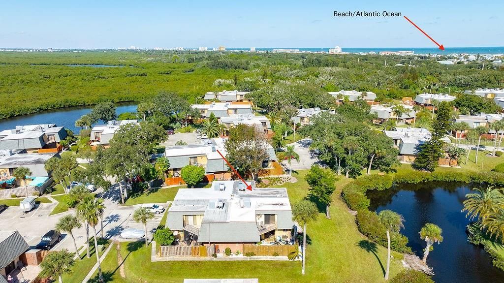 113 Cedar Dunes Drive , New Smyrna Beach, FL 32169 Photo