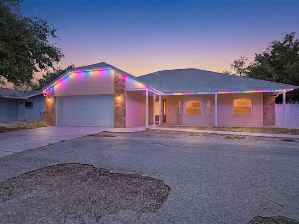 10154 SPRING HILL DRIVE, SPRING HILL, FL 34608